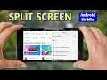 How To Split Android Screen mulitask in batter way || how to set split screen โ
split screen ๐ฏ