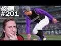 I FEEL LIKE WE WERE ROBBED OF WHAT COULD HAVE BEEN! | MLB The Show 20 | Softball Franchise #201