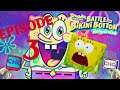 SpongeBob SquarePants: Battle For Bikini Bottom - Rehydrated | I Love My Life | Episode 3