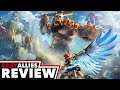 Immortals Fenyx Rising - Easy Allies Review