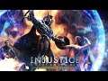Injustice: Gods Among Us | Español Latino | Final de Ares |
