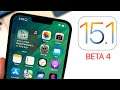 iOS 15.1 Beta 4 Released - What's New?