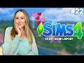 Is DIT de perfecte man voor Jasmin? 😍 - De Sims 4 - Deel 22