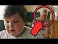 IT: EVERY TIME PENNYWISE WAS HIDDEN IN THE BACKGROUND OF A SCENE | THINGS YOU MISSED