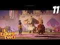 It Takes Two Part 11- Nice Elephant