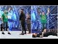 John Cena ATTACKS & Challenges Roman Reigns For Universal Championship 2021 ?