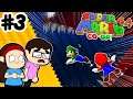 Jolly Rodger Bay, Eel comes out! | Super Mario 64 CO-OP! EPISODE 3
