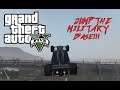 Jump The Military Base -  Also With First Person View! ( GTA 5 Clips 2021 )