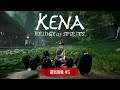 《Kena: Bridge of Spirits》 游戏体验 #5
