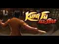 Kung Fu All Star - VR - Gameplay