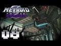LA FORTALEZA | Metroid Prime 2 #8 - Gameplay Español
