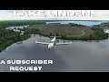 Lake, Linden Michigan In Microsoft Flight Sim 2021