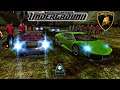 Lamborghini Murcielago LP 670-4 SUV | NFS Underground Realistic Graphics 2020 | 4K Gameplay |