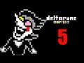 Laughs in [BIG SHOT] - DELTARUNE Chap2 Part 5