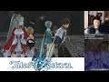 Let's BLIND Play Tales of Zestiria Part 76
