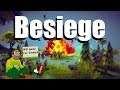 Let's play Besiege!