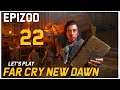 Let's Play Far Cry New Dawn - Epizod 22