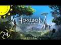 Let's Play Horizon Zero Dawn | Part 74 - Restoration | Blind Gameplay Walkthrough