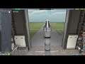 Lets Play Kerbal Space Program!: S2EP07! - Quick Tests & Massive Power