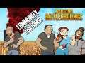 Let's Play PUBG Community Customs - TAEGO-A-GO-GO!