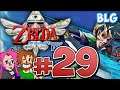 Lets Play Skyward Sword HD - Part 29 - Sequence Breaking??