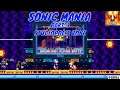 Let's Play Sonic Mania Part 3 Studiopolis Zone [ Playstation 4 ]