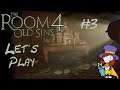 Let's Play The Room 4 pt 3 Sliding Gears