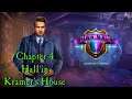 Let's Play - Twin Mind 2 - Power of Love - Chapter 4 - Hall in Kramer's House
