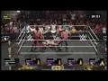 Let's play WWE2K19 Live PS4 Broadcast