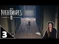 Little Nightmares 2 | Chapter 2 (Part 2) - Break time?