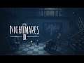 Little Nightmares 2 pt 8 Walkthrough gameplay