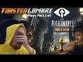 Little Nightmares DLC - Re: attempting to make it all the way!