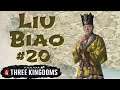 Liu Biao #20 (Final) | Lumberyard for the Win | Total War: Three Kingdoms | Romance | Legendary