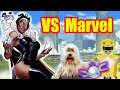 🔴 LIVE de Magneto e seus amigos VS Universo Marvel!