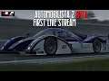 LIVE Testing the Automobilista 2 BETA Version 2