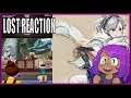 LOST REACTION: Nintendo Mini Direct 3.26.2020