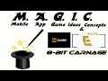 M.A.G.I.C.: AEW 8-Bit Carnage