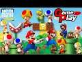 Mario Bros Toad  Corrida GamesPlay Android