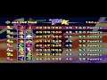 MARIO KART: DOUBLE DASH!! (GAMECUBE) ALL CUP TOUR 100CC 12-4-21