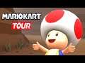 MARIO KART TOUR - Exploration Tour - Gameplay Walkthrough Part 82