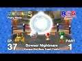 Mario Party 5 SS1 Party Mode EP 37 - Bowser Nightmare Koopa Kid,Boo,Toad,Yoshi P1