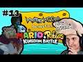 Mario +  Rabbids Kingdom Battle Live Stream 13