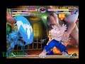 Marvel vs. Capcom 2: New Age of Heroes PS2 Gameplay (PCSX2)
