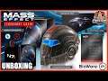 Mass Effect Legendary Cache Unboxing (Live)