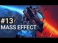 Mass Effect Legendary Edition #13 - Da bahnt sich was an mit Liara