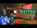 MasterCraft Simulator de España | LIVE MINECRAFT