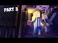 MASUK KE END CITY! NAMATIN Minecraft Story Mode Season 1