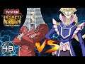 Maximillion Pegasus VS Dr. Vellian Crowler | YuGiOh! Legacy of the Duelist: Link Evolution