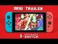 Mega Man Zero:ZX Legacy Collection - NEW Trailer for Nintendo Switch HD