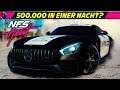 MERCEDES AMG GTR! | Need For Speed Heat Let's Play Deutsch #18 | NFS Heat 4K Gameplay German